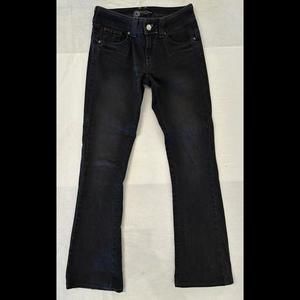 Something Edwin Vienus Celebrity Flared Jeans - Size 29